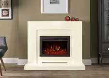 ELECTRIC MODERN CREAM IVORY