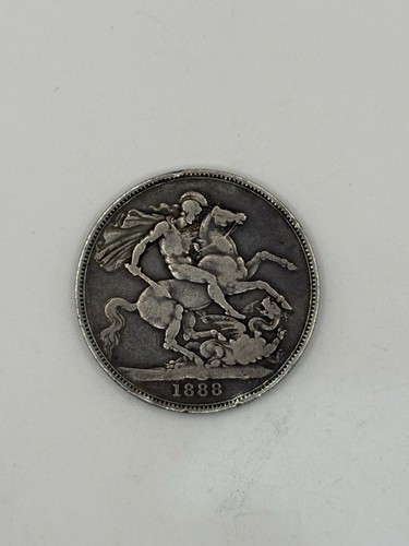 1888 great britain - britain, .925