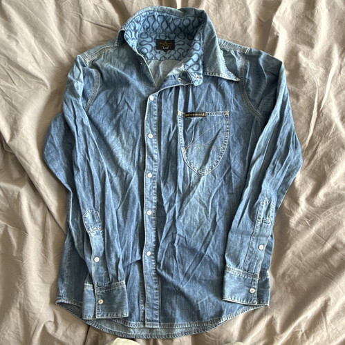 Lee vivienne westwood - x,
