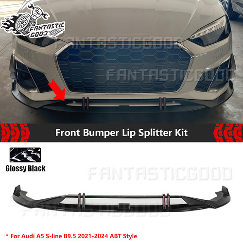 For audi line b9 - a5, b9.5