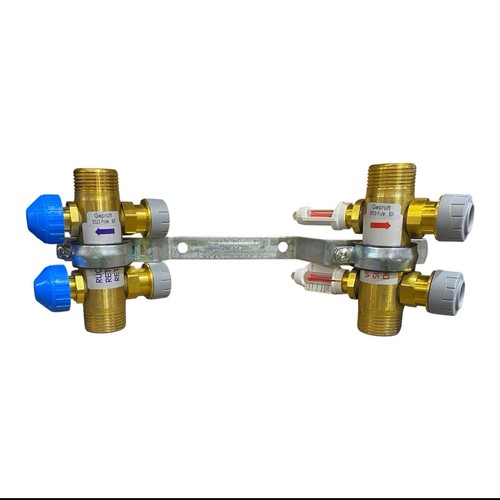 Polypipe port 15mm push fit - polypipe,
