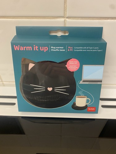 Mug warmer - mug,