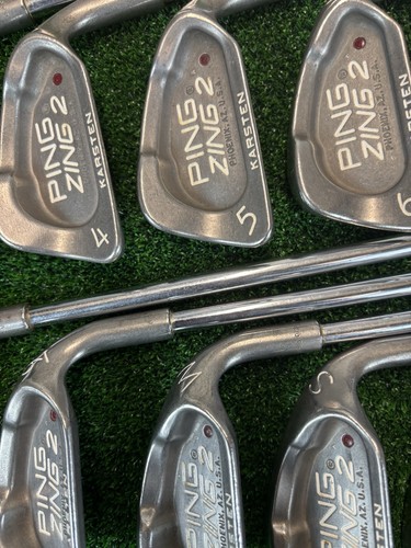 Ping zing stiff - zing, /
