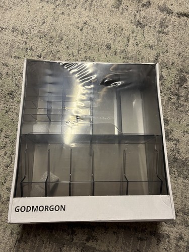 Ikea godmorgon box organiser - ikea,