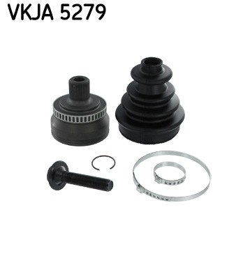 New joint kit drive shaft - joint, kit,