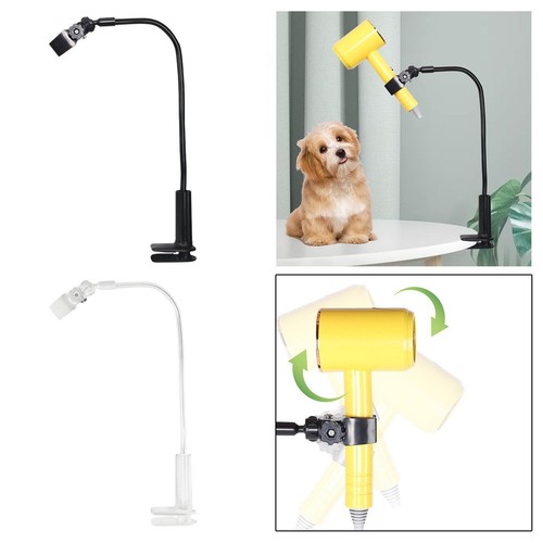 Pet hair dryer - stand,