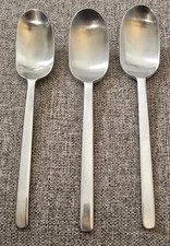 x3 Vintage IKEA DATA Dinner