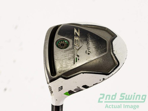 Taylormade rocketballz fairway - taylormade,