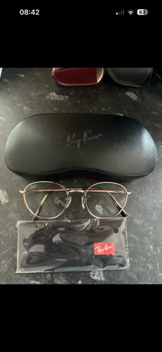 Ray ban prescription glasses - ray-ban,