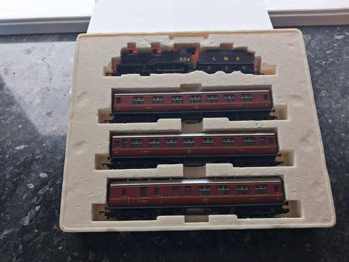 Mint hornby r2172 kay - mint,