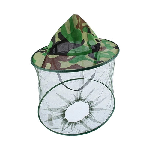 Beekeeping mesh net veil - mesh,