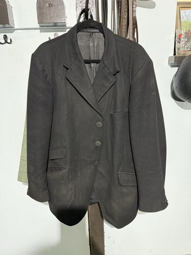 Pytchley men wool hunt - pytchley, coat