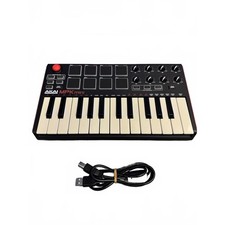 Akai mpk mini midi keyboard - mpk,