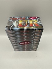 Maxell audio cassette - ur,