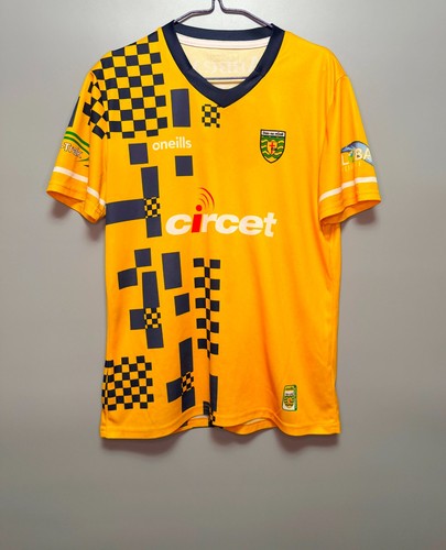 Donegal gaa dun ngall - donegal, na