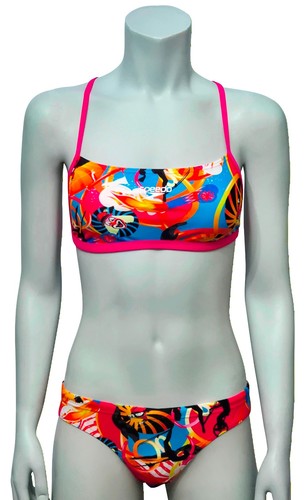 Speedo ladies swimwear - ladies, bikini