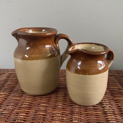 Beautiful vintage two tone - beautiful,