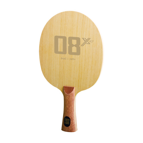 Dhs 08x carbon table tennis - carbon,