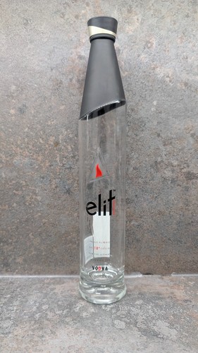 Elit premium vodka 70cl - vodka,