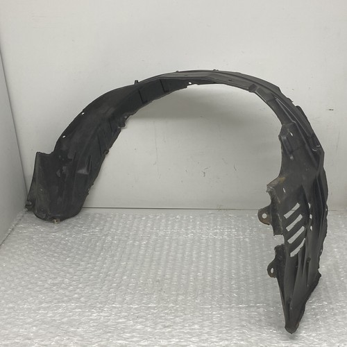 Wing liner left front - left, for