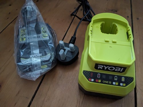 Genuine ryobi one - ryobi, plus