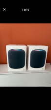 2 (Pair) Apple HomePod 2nd
