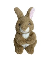 Bunny Rabbit Soft Toy Stuffed