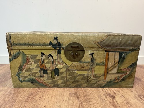 19th chinese antique hand - antique,