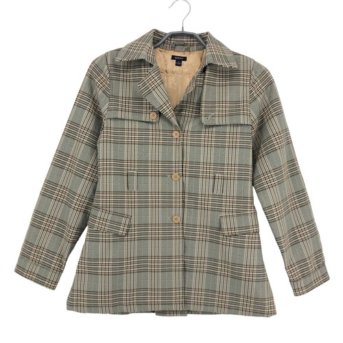 Gant kid girl - kid's, coat