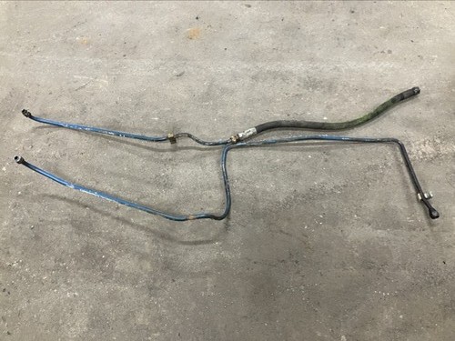 For ford 6600 cab - ford, 2wd