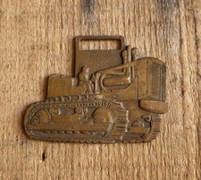 Vintage AC Allis-Chalmers