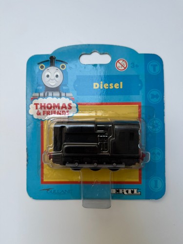 Thomas and friends diesel - and,