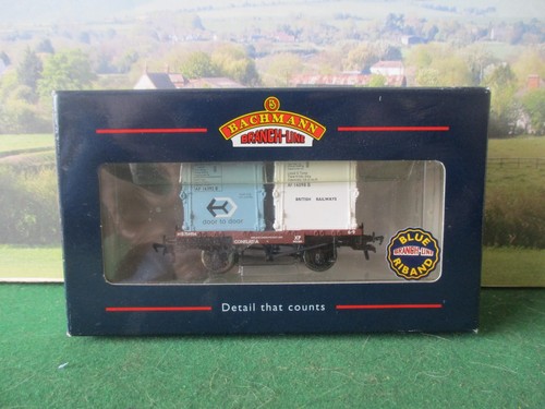 Bachmann pair conflat - 2, x