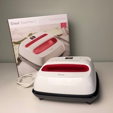 Cricut Easy Press 2 - Perfect