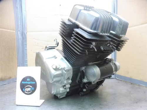 1983 honda cm250c hm20863 - 1983,