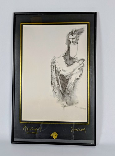Robert heindel phantom - heindel',