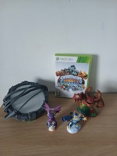 Skylanders Giants Xbox 360
