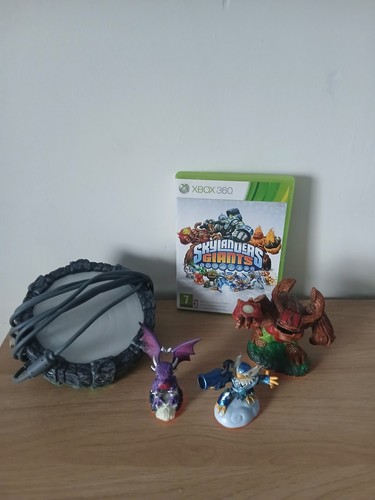 Skylanders giants xbox 360 - giants,