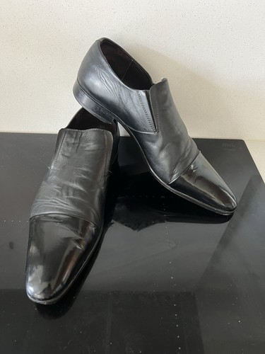 William hunt savile row black - hunt,