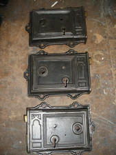 Reclaimed cast iron Victorian