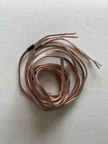 Speaker cable - speaker,