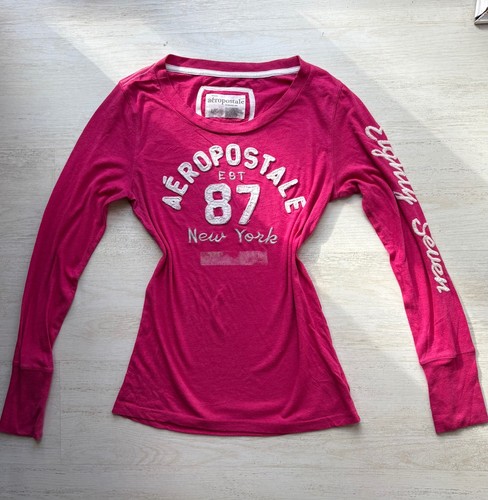 Aeropostale y2k 1987 - y2k,