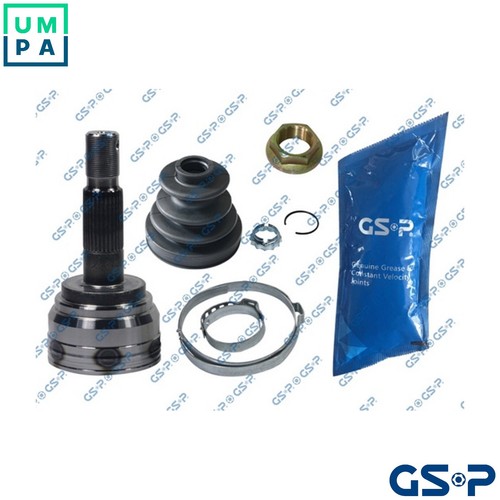 Joint kit drive shaft - kit, for