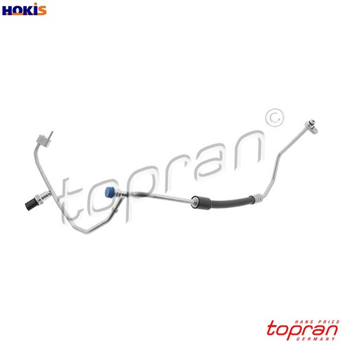 Highlow pressure line air - line,