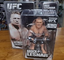 UFC Ultimate Collector- BROCK