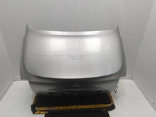 NISSAN MICRA Boot Lid Tailgate