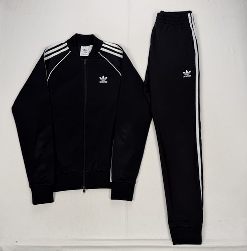 Adidas mens tracksuit set - adidas,