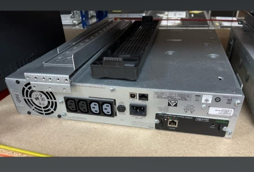 Apc smart ups model - apc,