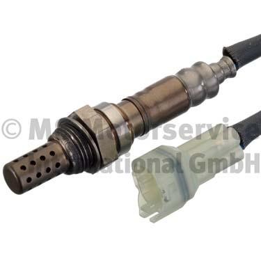 Pierburg oxygen sensor for - oxygen,