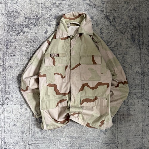 Men vintage 90s army 3 - us,